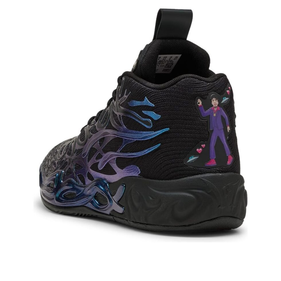 PUMA MB.04 'Disco' 311310-01 - Image 6