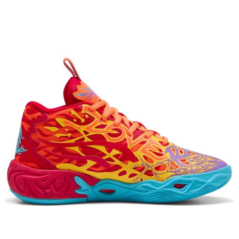 (GS) PUMA MB.04 'Phoenix' 311314-01 - Image 2