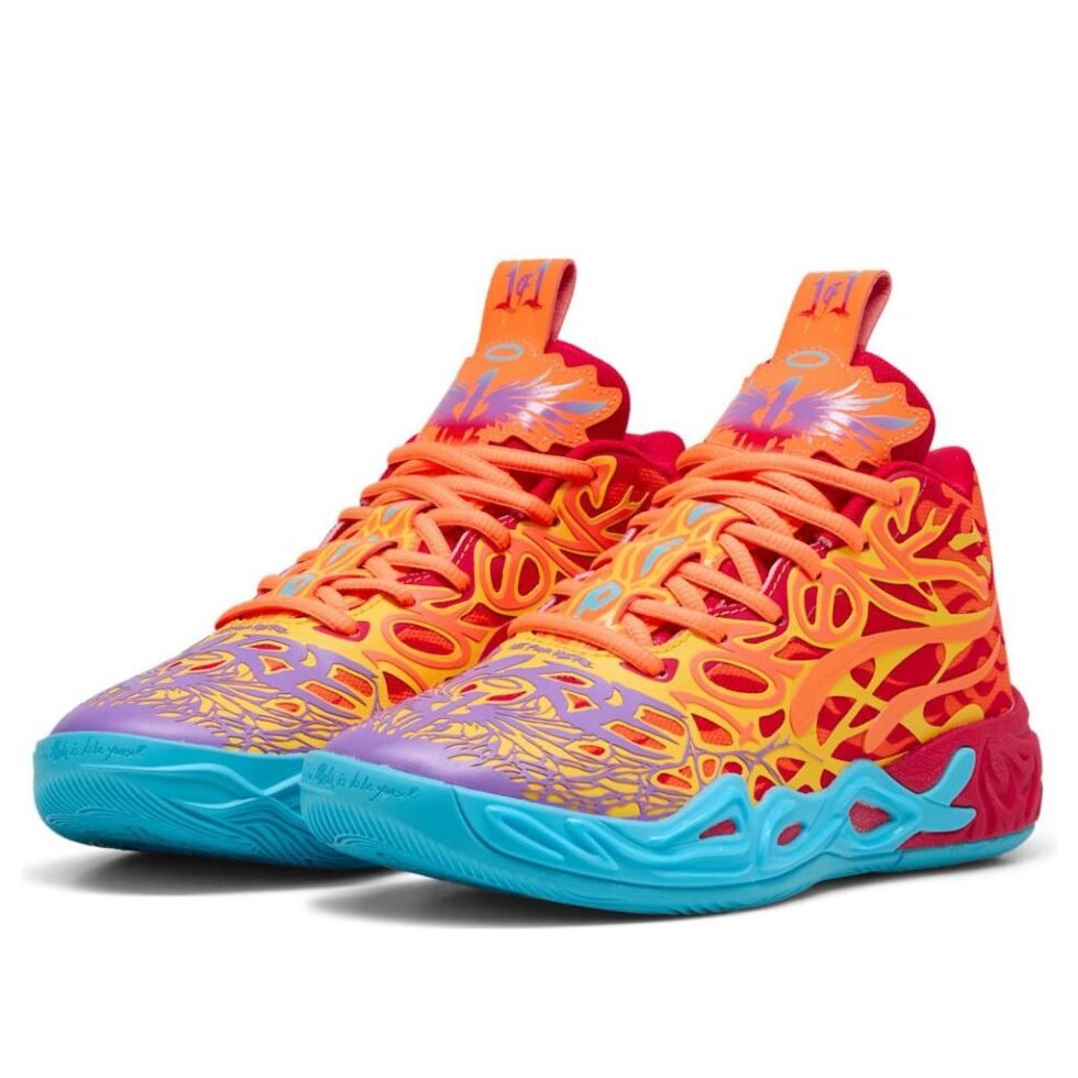(GS) PUMA MB.04 'Phoenix' 311314-01 - Image 3