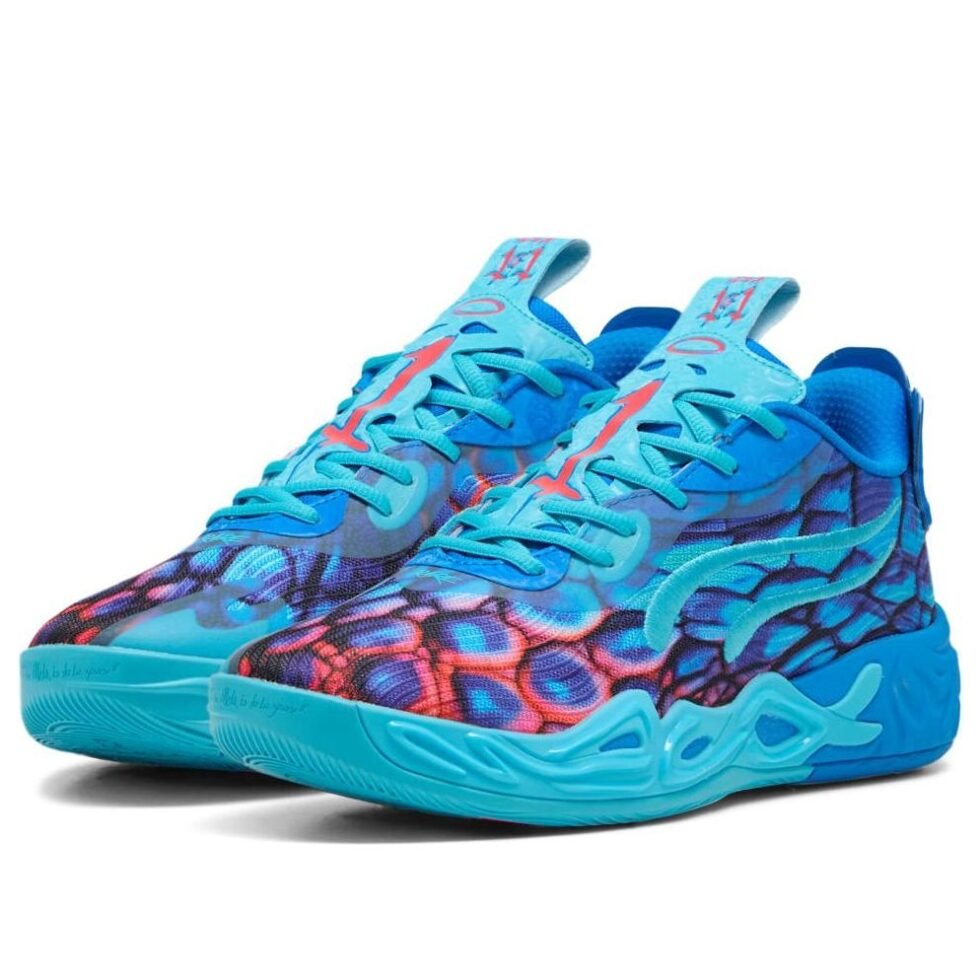 PUMA MB.04 Lo 'Metamorphosis' 311318-01 - Image 3
