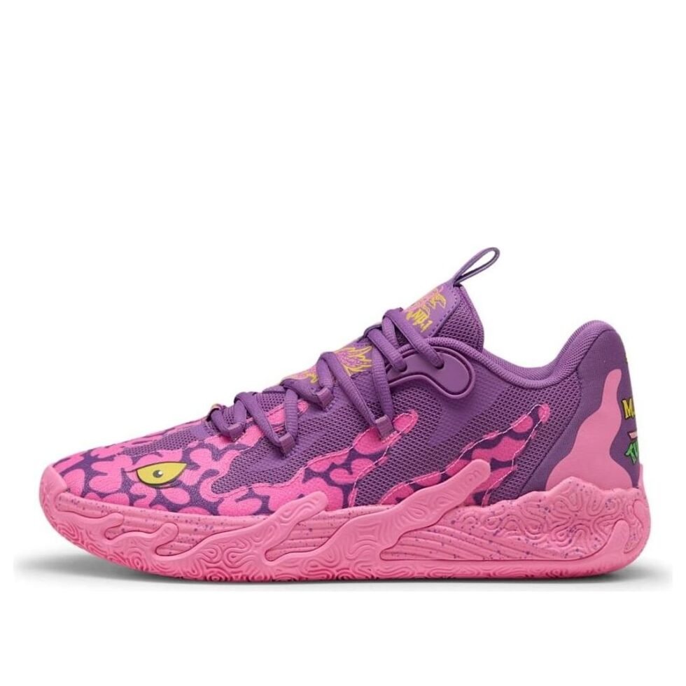 PUMA x TMNT MB.03 Low 'Krang' 311327-01