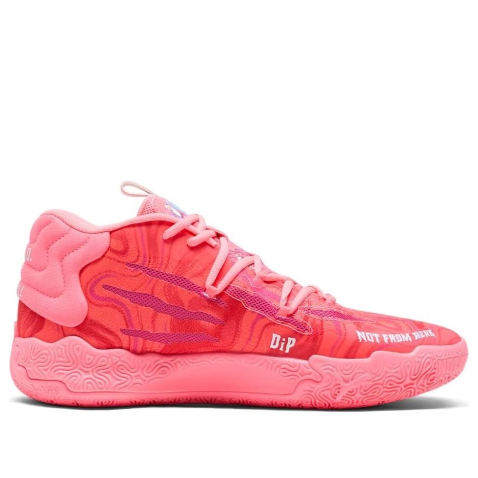 PUMA MB.03 'Mama' 311390-01 - Image 2