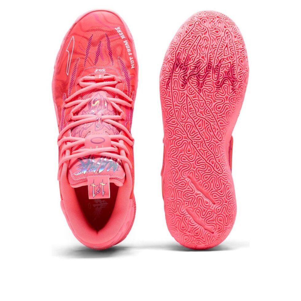 PUMA MB.03 'Mama' 311390-01 - Image 4