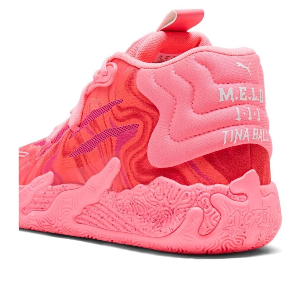 PUMA MB.03 'Mama' 311390-01 - Image 6