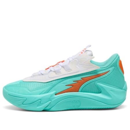(GS) PUMA Scoot Zeros 2 Shift 'Aquatic' 311407-01