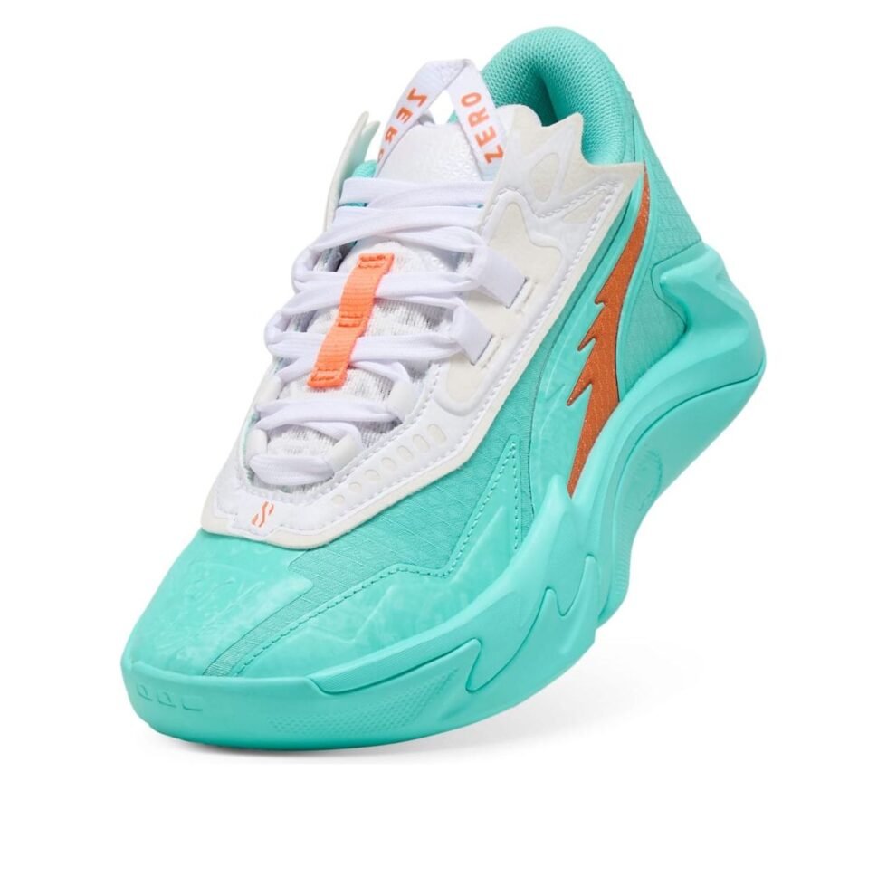 (GS) PUMA Scoot Zeros 2 Shift 'Aquatic' 311407-01 - Image 3