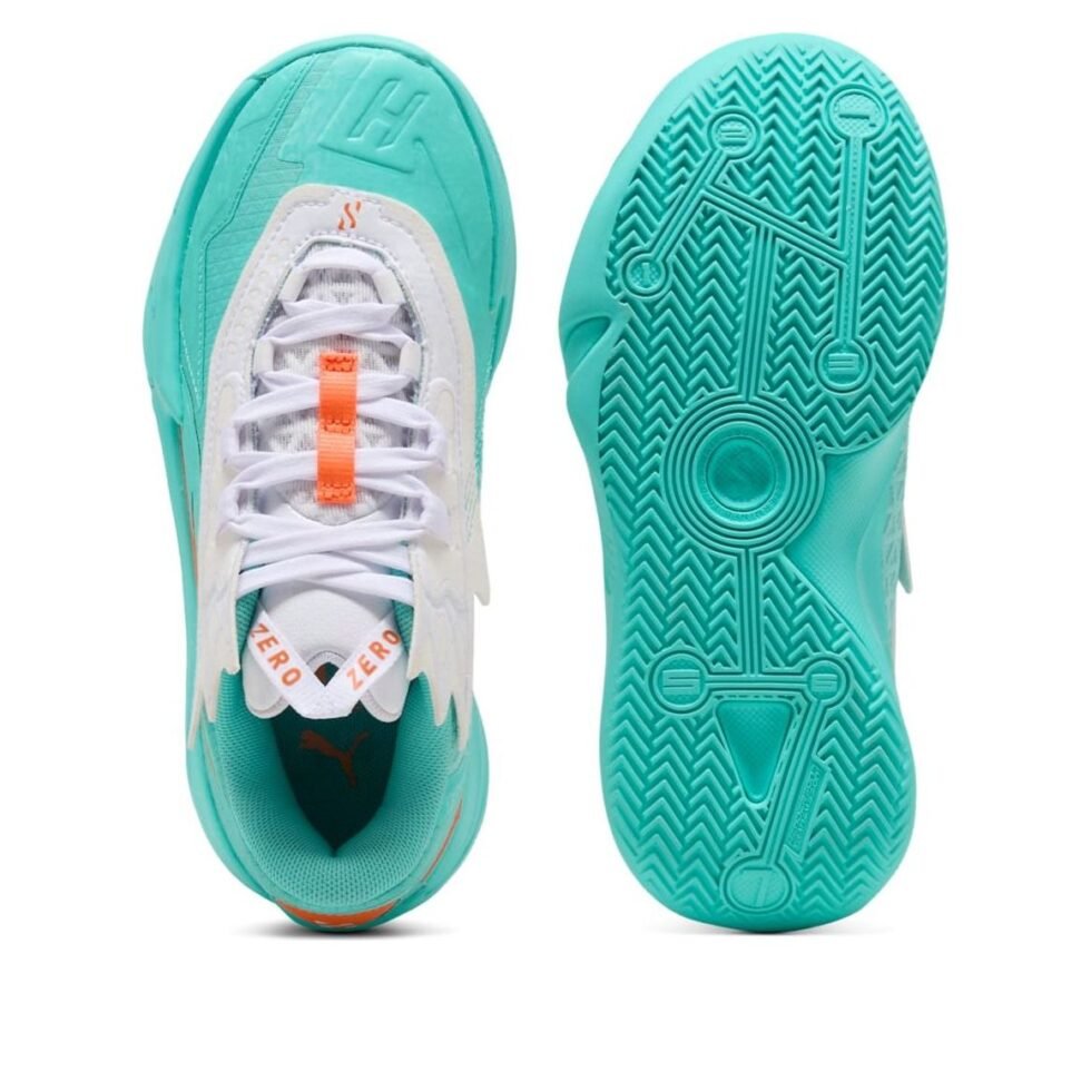 (GS) PUMA Scoot Zeros 2 Shift 'Aquatic' 311407-01 - Image 6