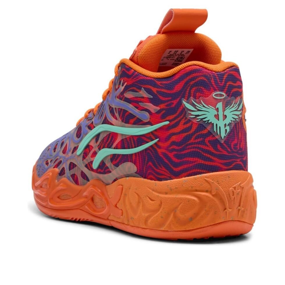 PUMA MB.04 'Creativity Pack' 311690-01 - Image 6