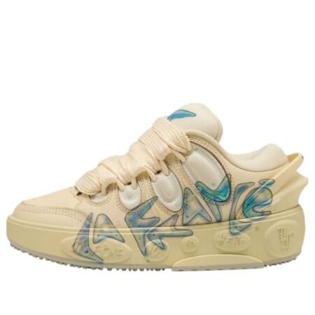 (GS) PUMA LaMelo Ball LaFranc 'Airbrush' 311703-01
