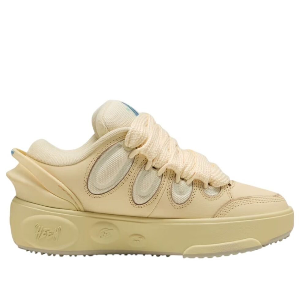 (GS) PUMA LaMelo Ball LaFranc 'Airbrush' 311703-01 - Image 2