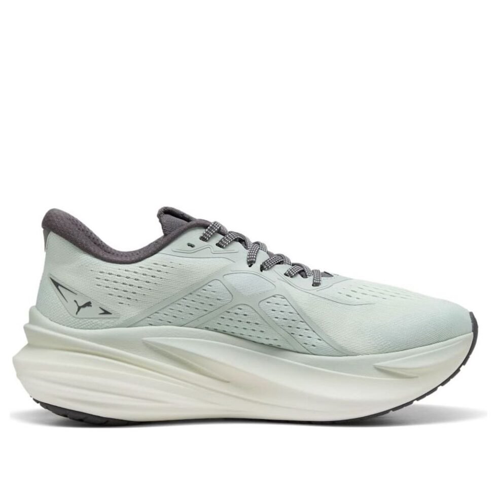 PUMA MagMax Nitro 2 'Créme De Mint Moody Gray' 312125-31 - Image 2