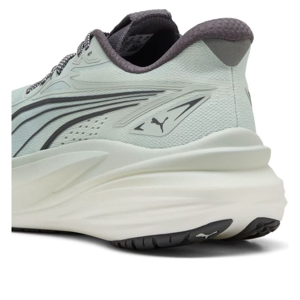 PUMA MagMax Nitro 2 'Créme De Mint Moody Gray' 312125-31 - Image 4