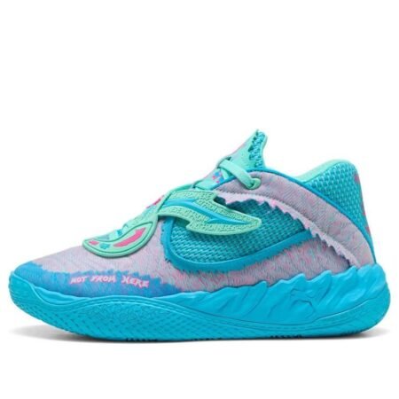PUMA Rick And Morty MB.05 'Not From Here' 312130-01