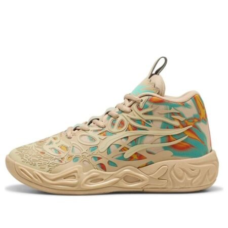 (GS) PUMA MB.04 'Flare' 312212-01