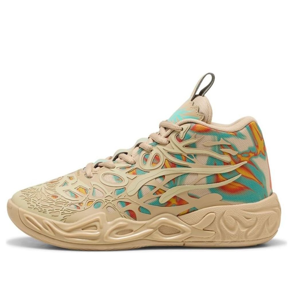 (GS) PUMA MB.04 'Flare' 312212-01