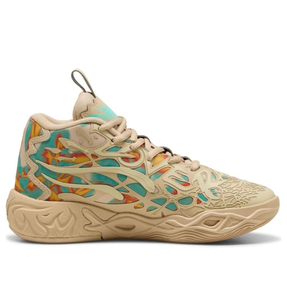(GS) PUMA MB.04 'Flare' 312212-01 - Image 2