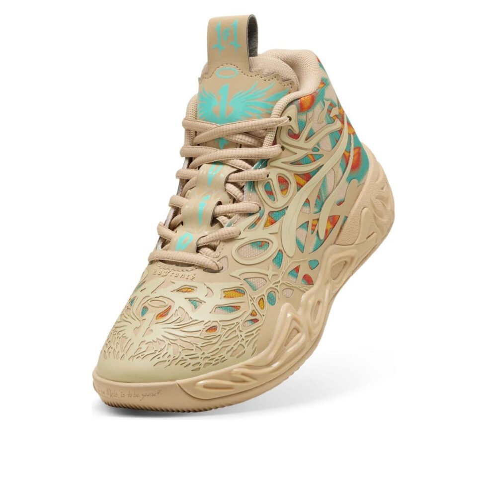 (GS) PUMA MB.04 'Flare' 312212-01 - Image 3