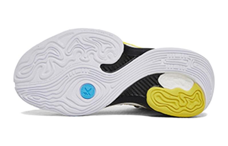 ANTA Klay Thompson KT7 Basketball Shoes 'Neptune Soup' 312221130-2 - Image 5