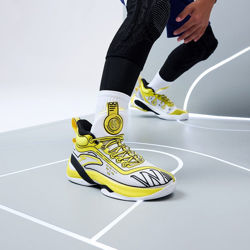 ANTA Klay Thompson KT7 Basketball Shoes 'Neptune Soup' 312221130-2 - Image 7