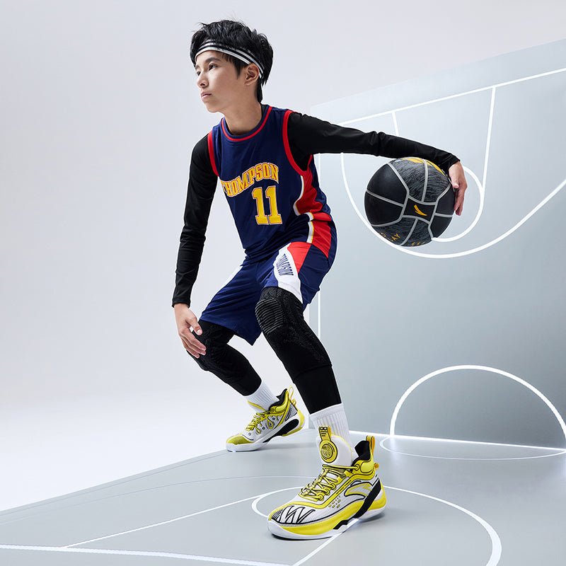 ANTA Klay Thompson KT7 Basketball Shoes 'Neptune Soup' 312221130-2 - Image 10