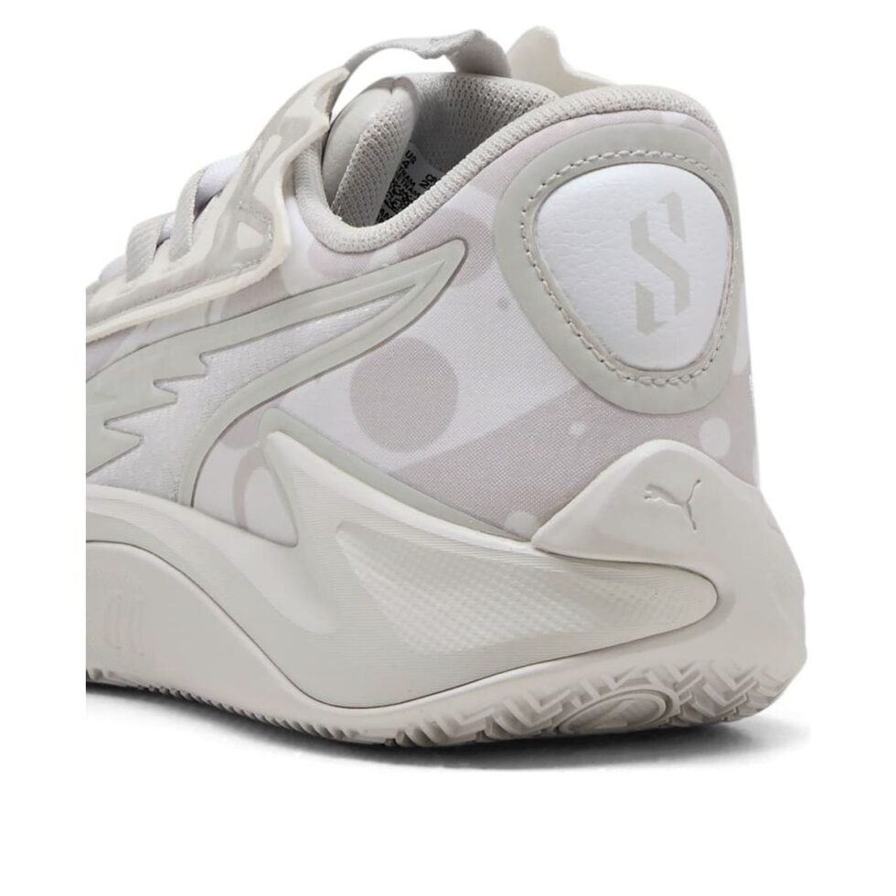 (GS) PUMA Scoot Zeros 2 'Glacial Grey' 312230-01 - Image 4