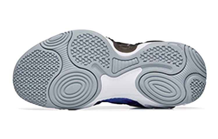 (GS) ANTA Alien 2 'Purple Black' 312231115-9 - Image 6