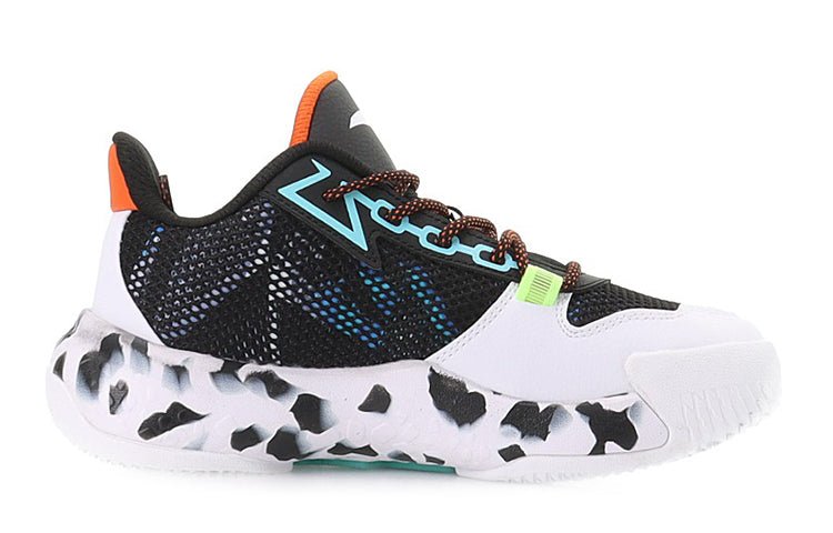 (GS) ANTA Cement Krypton 'Black Teal' 312231118-1 - Image 2
