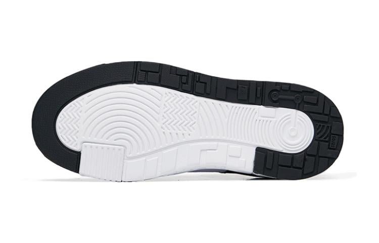 (GS) ANTA Street Naughty Low 'Black Grey White' 312238002-3 - Image 5
