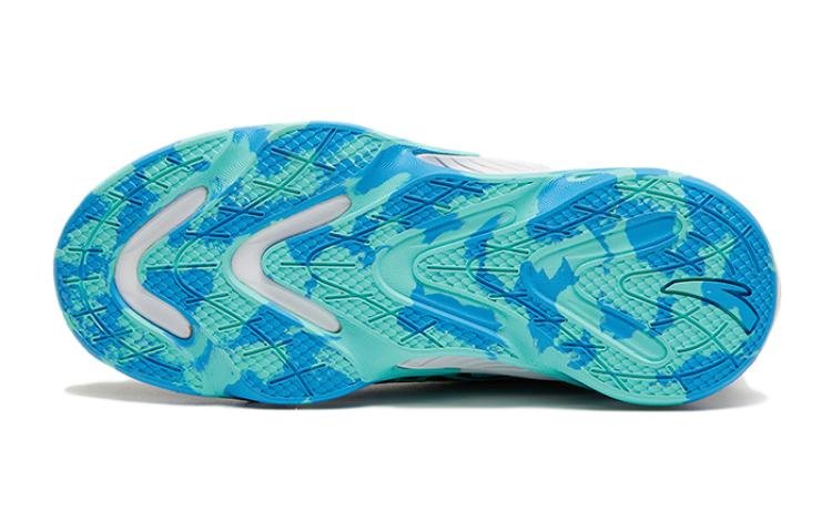 (GS) ANTA Flame 3.0 'Black Blue' 312315511N-3 - Image 5