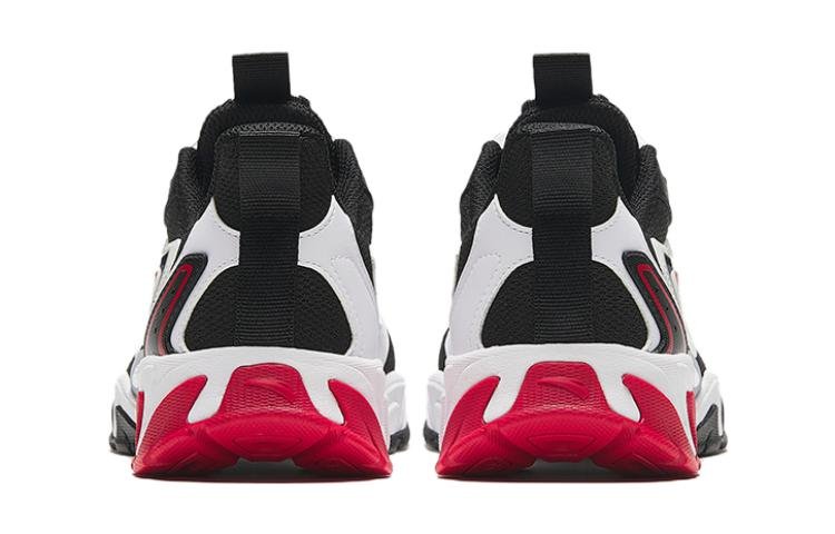 (GS) ANTA HongHu 3.0 'Black White Red' 312338802-1 - Image 4