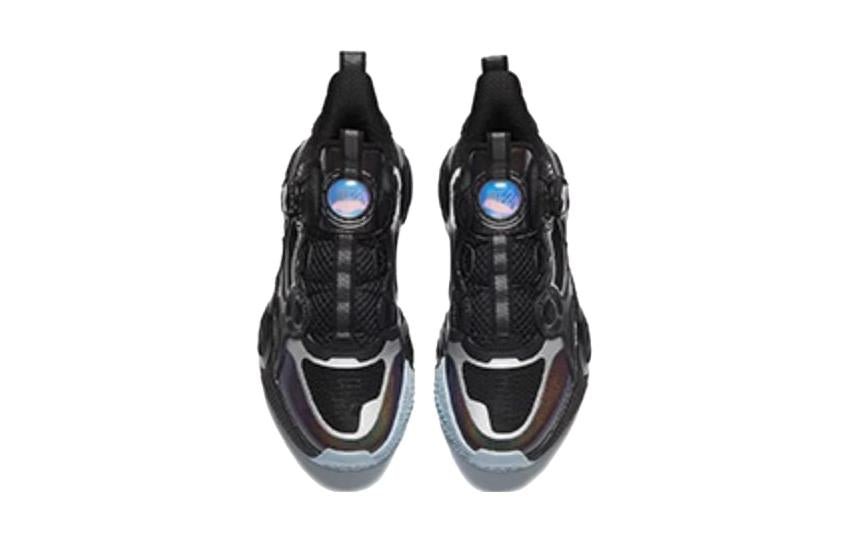 (GS) ANTA 3.0 Basketball Shoes 'Black' 312421120-5 - Image 4