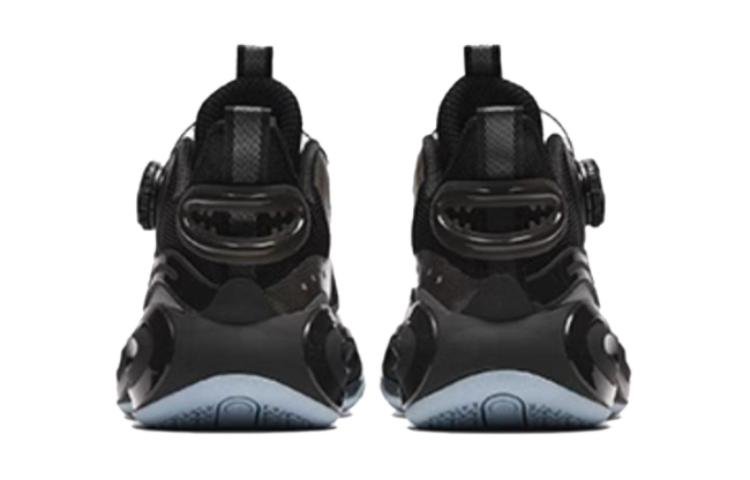 (GS) ANTA 3.0 Basketball Shoes 'Black' 312421120-5 - Image 5