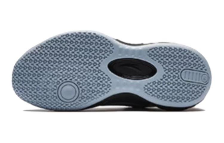 (GS) ANTA 3.0 Basketball Shoes 'Black' 312421120-5 - Image 6
