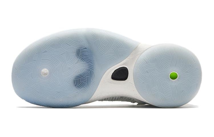 (GS) ANTA Klay Thompson 9 'White Blue' 312421130-2 - Image 4