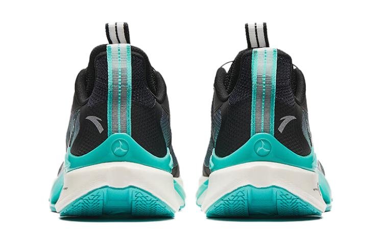 (GS) ANTA The Wind 6.0 'Black Teal' 312425517-2 - Image 4