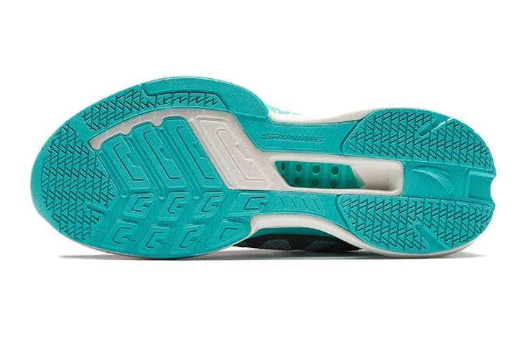 (GS) ANTA The Wind 6.0 'Black Teal' 312425517-2 - Image 5