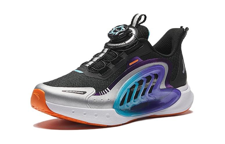 (GS) ANTA The Moon 2.0 'Black' 312425518-4 - Image 2