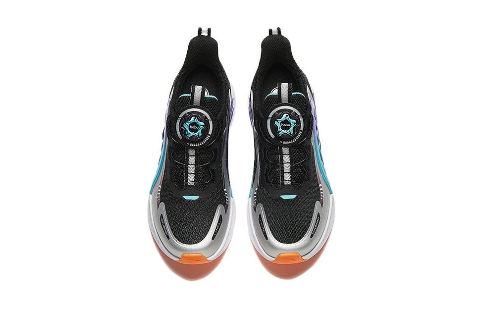 (GS) ANTA The Moon 2.0 'Black' 312425518-4 - Image 3