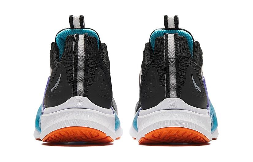 (GS) ANTA The Moon 2.0 'Black' 312425518-4 - Image 4