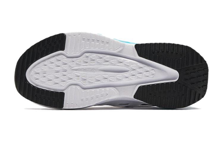 (GS) ANTA Sandals 'White' 312426911-3 - Image 6