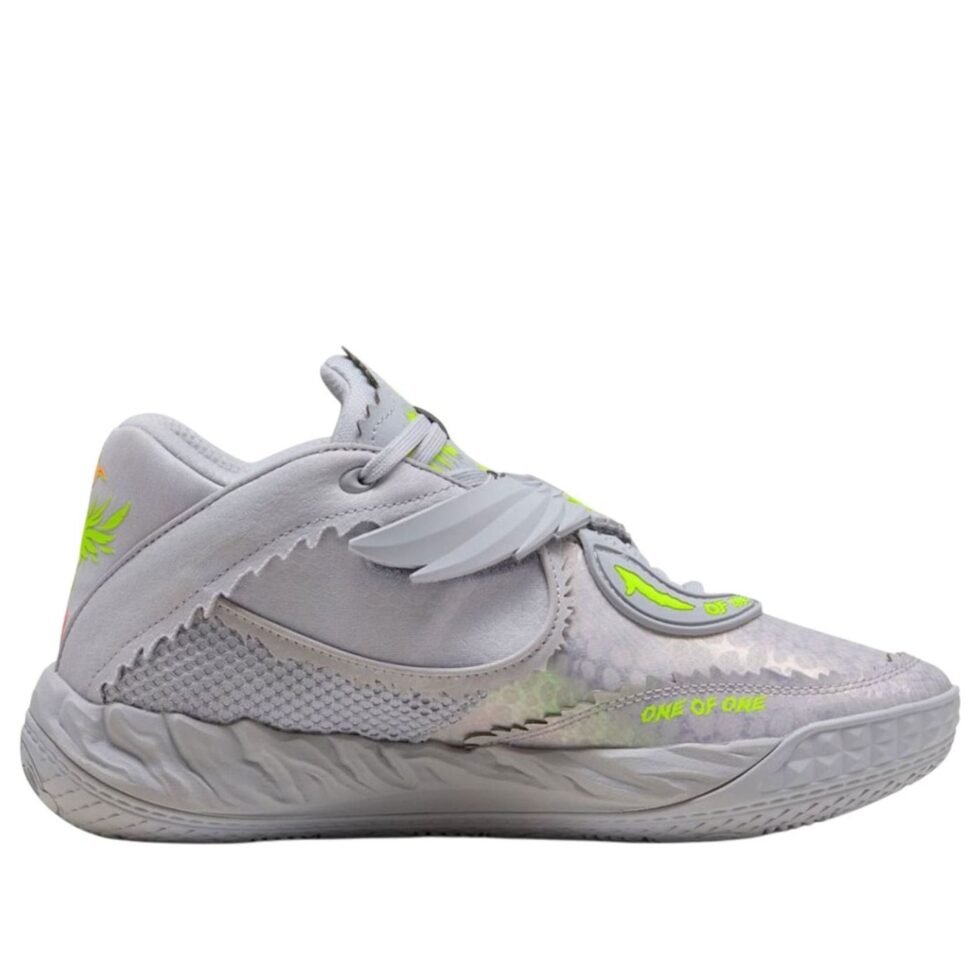 PUMA MB.05 'Shine' 312480-01 - Image 2