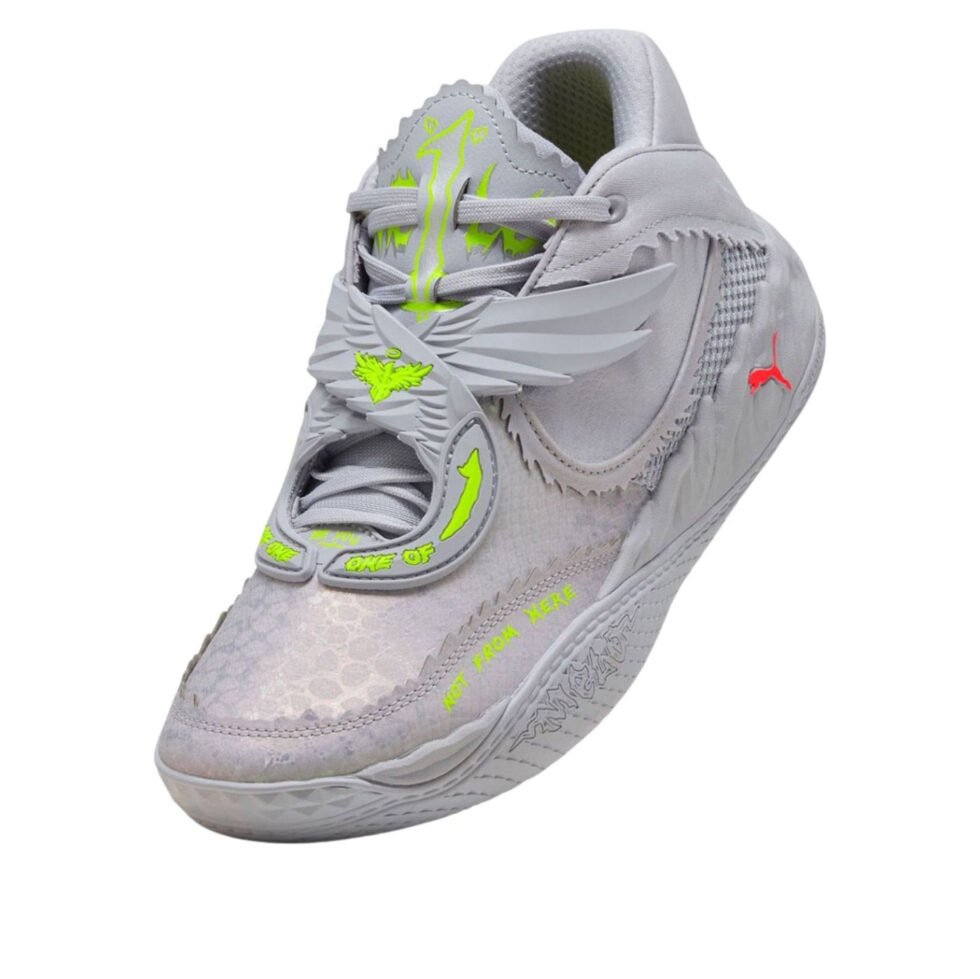 PUMA MB.05 'Shine' 312480-01 - Image 5