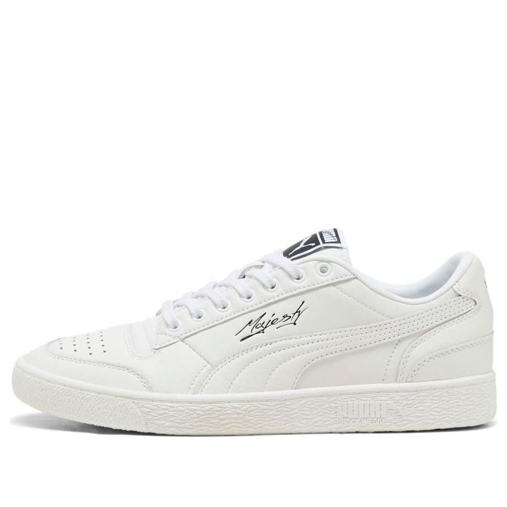 PUMA Majesty 'PUMA White' 312617-01