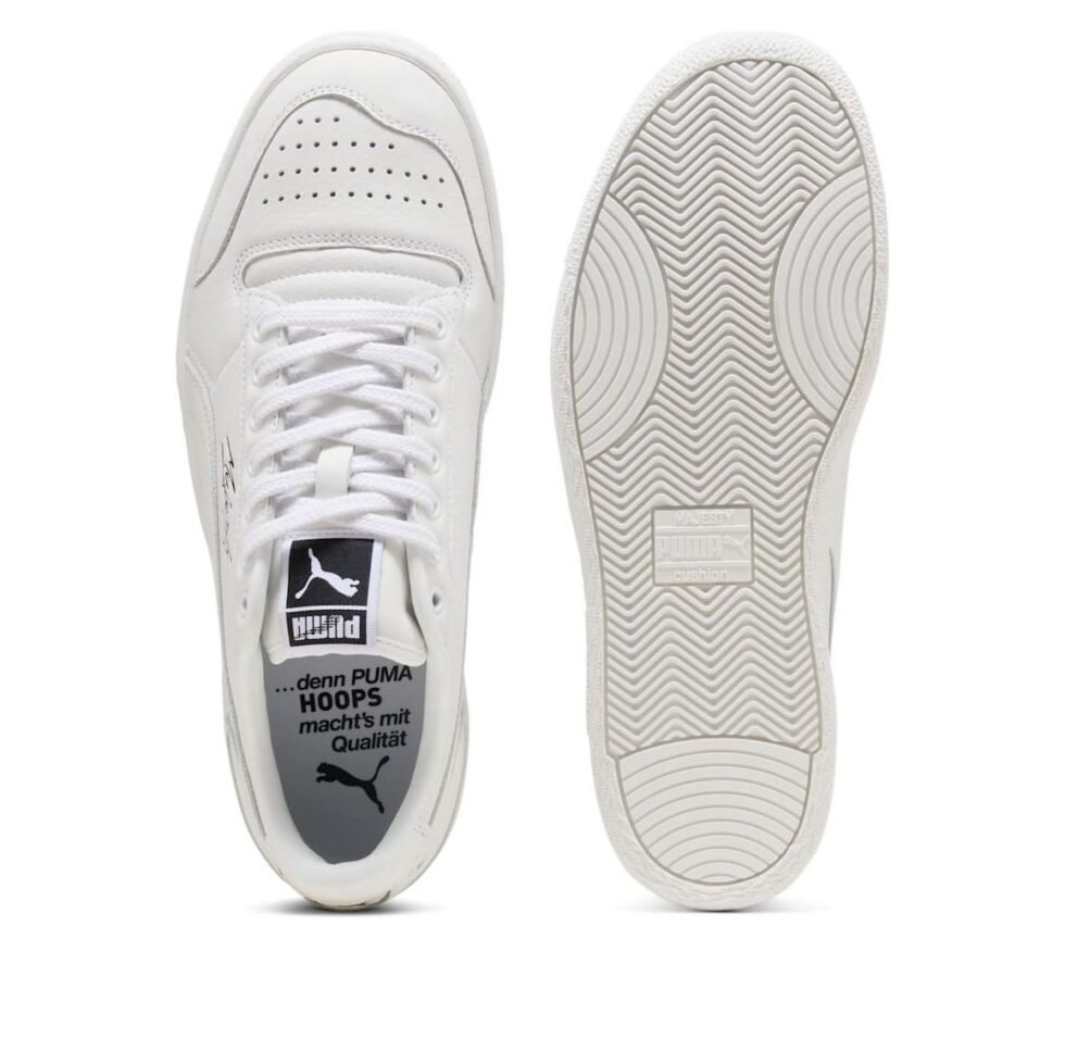 PUMA Majesty 'PUMA White' 312617-01 - Image 3