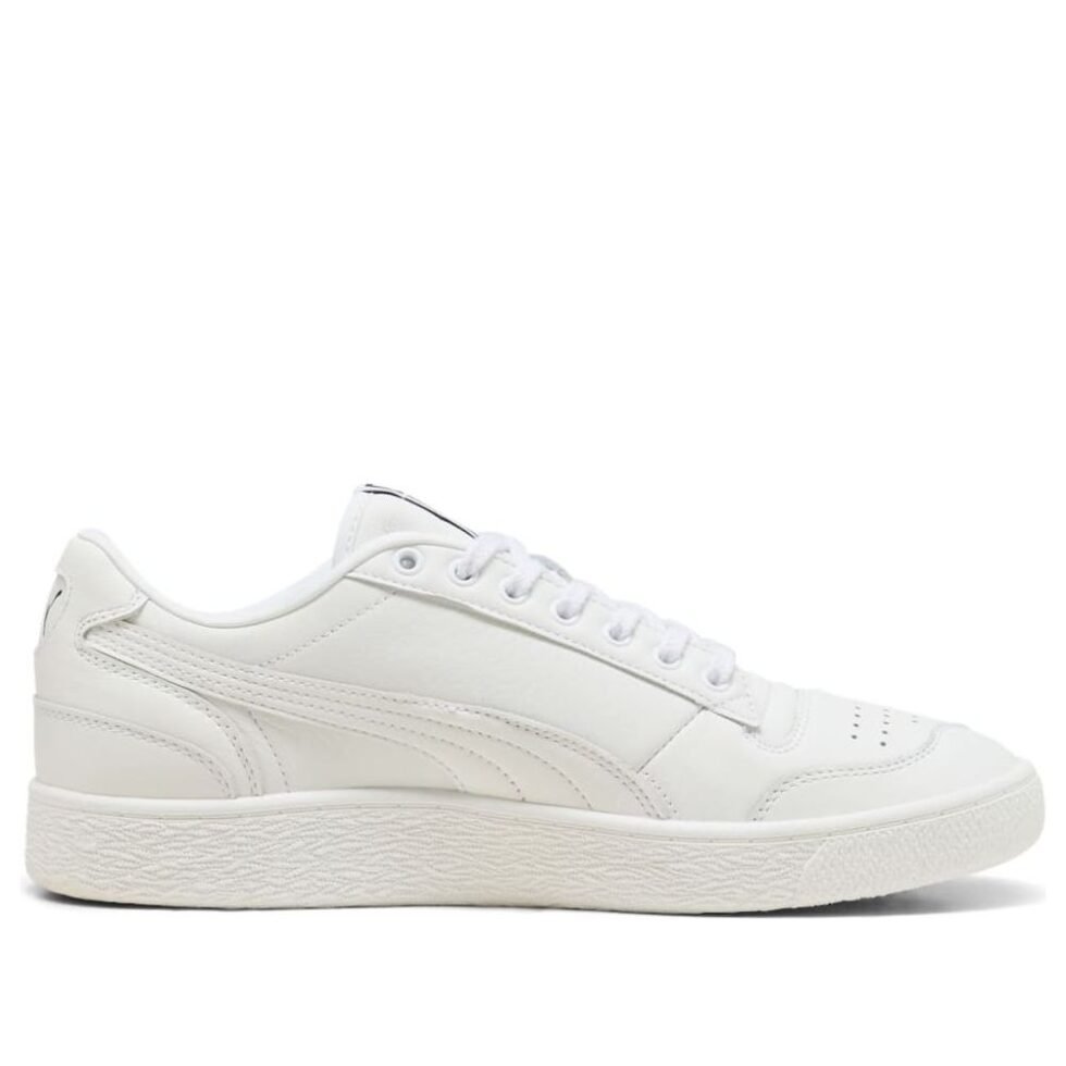 PUMA Majesty 'PUMA White' 312617-01 - Image 6