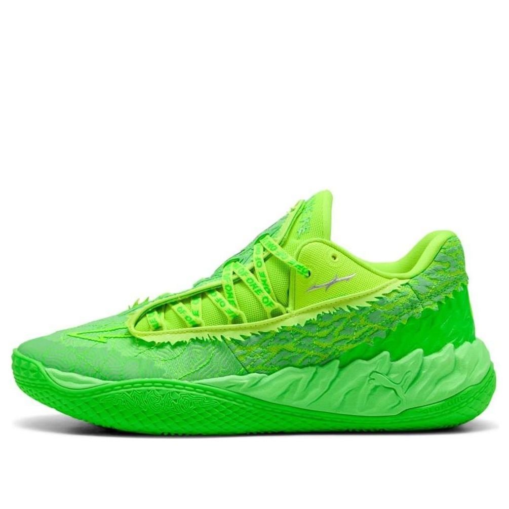 PUMA LaMelo MB.05 Lo 'Flourish' 312753-01