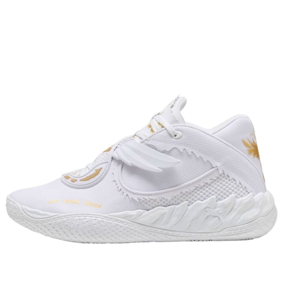 PUMA MB.05 'Mist' 312794-01