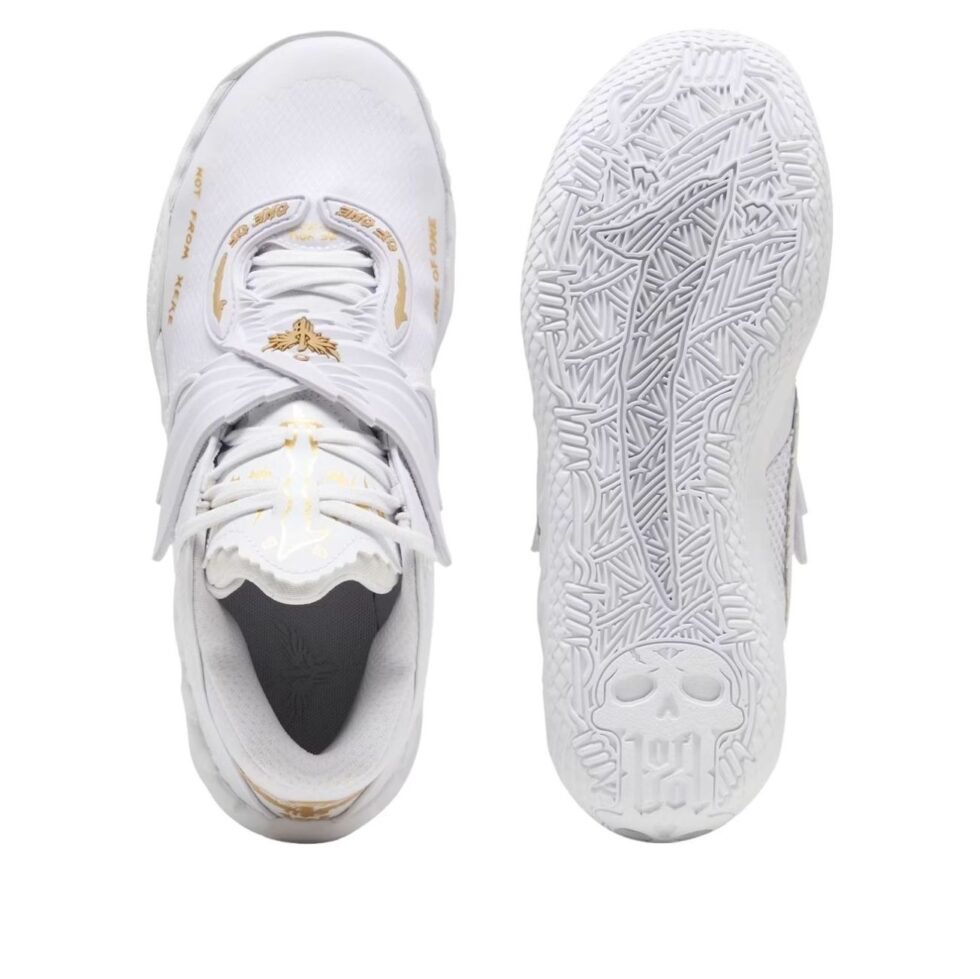 PUMA MB.05 'Mist' 312794-01 - Image 2