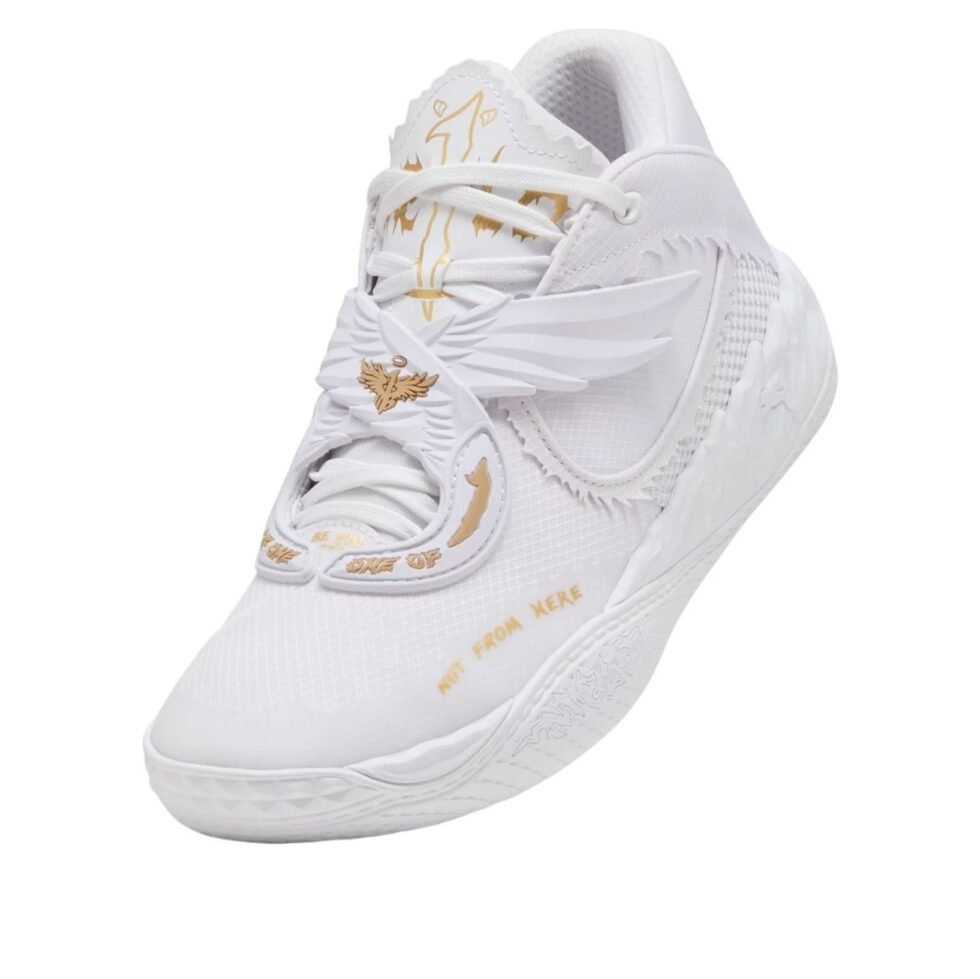 PUMA MB.05 'Mist' 312794-01 - Image 3