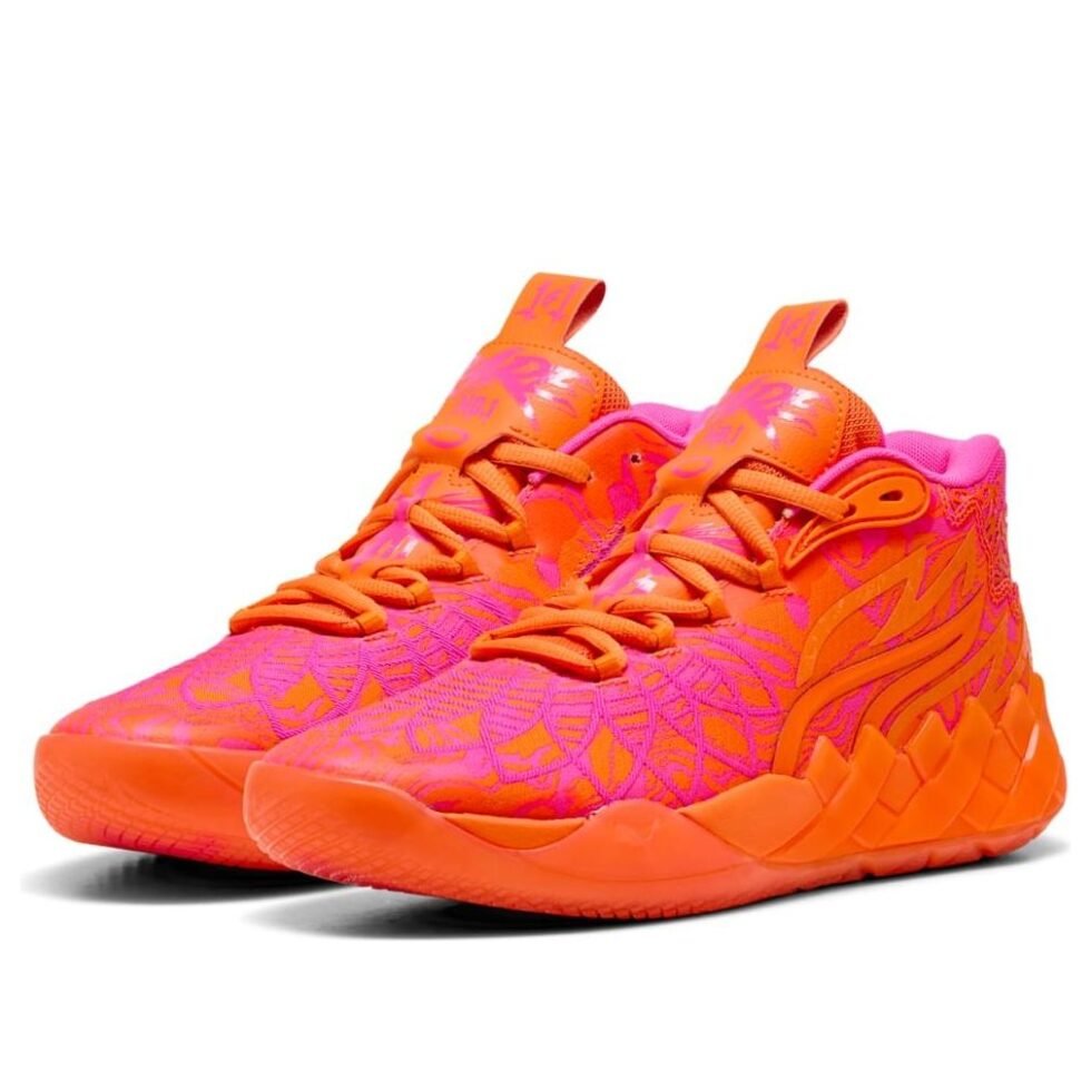 PUMA MB.01 'Mash Up' 312855-01 - Image 2